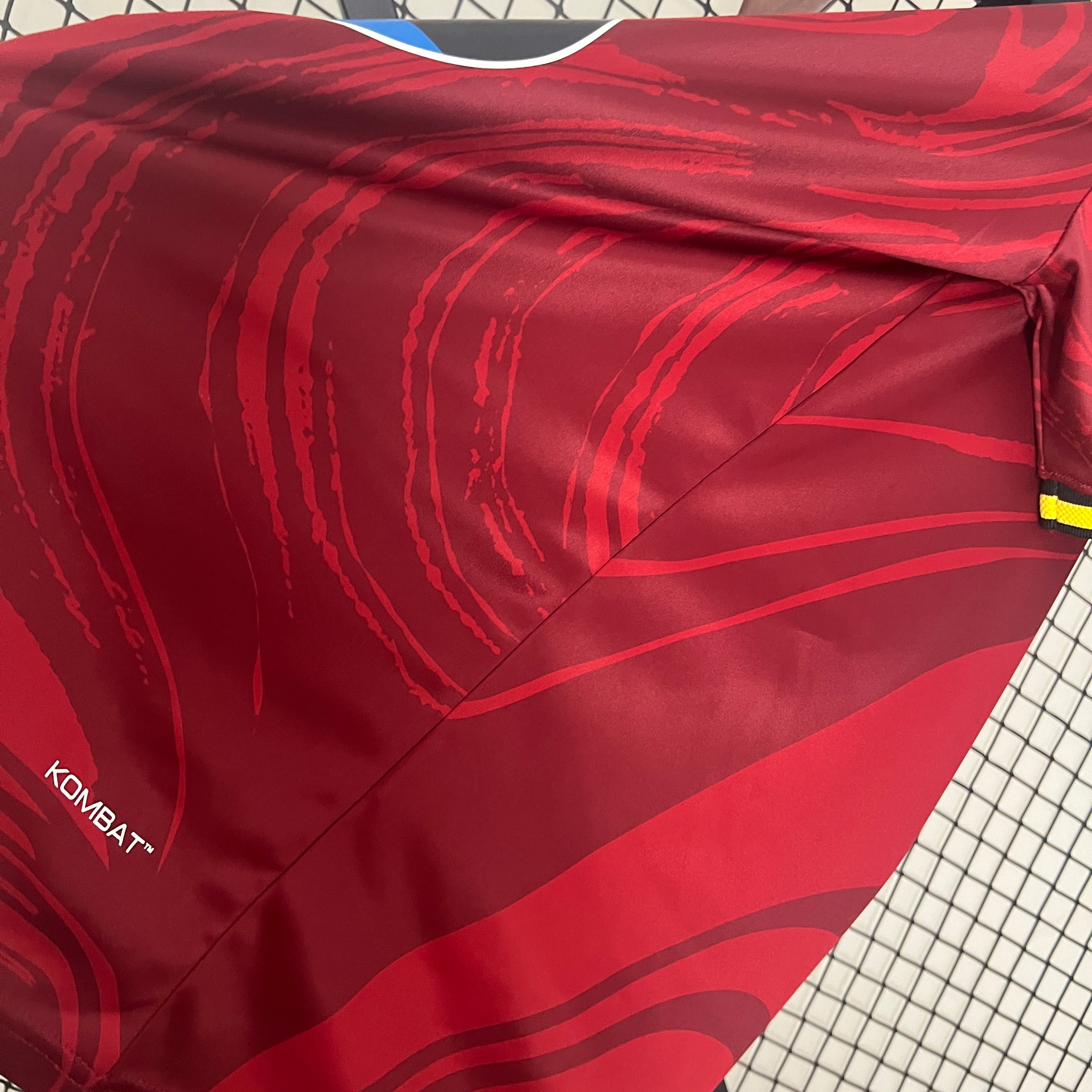 Valladolid 24-25 Third Kit Shirt Camiseta De Futbol