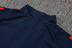 Italy 24-25 Full-Zip Model 2 Tracksuit Ropa Deportiva