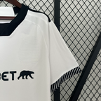 Colo-Colo 24-25 Home Shirt Camiseta De Futbol