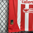 Chivas Guadalajara 24-25 Home Children’s Kit Personalizado