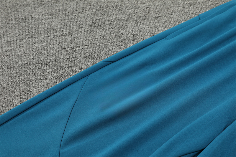 Marseille 24-25 Half-Zip Model 3 Tracksuit Ropa Deportiva