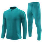 Portugal 24-25 Half-Zip Model 2 Tracksuit Ropa Deportiva
