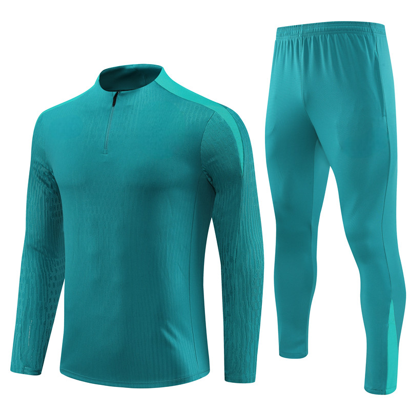 Portugal 24-25 Half-Zip Model 2 Tracksuit Ropa Deportiva