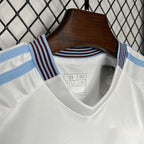 Aston Villa 24-25 Away Children’s Kit Personalizado