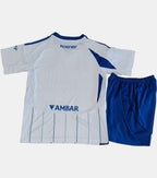 Equipamento Infantil Zaragoza 24-25, Principal