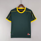Camisola Brasil 98-99, Guarda-redes 1 (Retro)