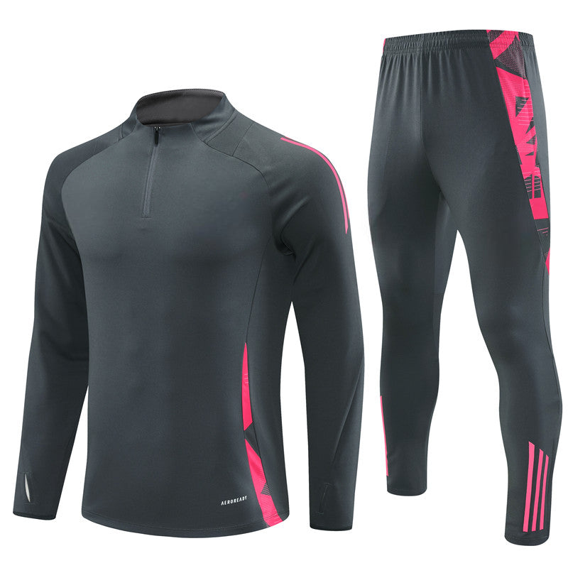 Germany 24-25 Half-Zip Model 3 Tracksuit Ropa Deportiva