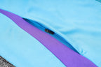 Argentina 24-25 Full-Zip Model 2 Tracksuit Ropa Deportiva