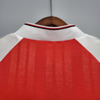 Arsenal 92-93 Home (Retro) Shirt Camiseta De Futbol