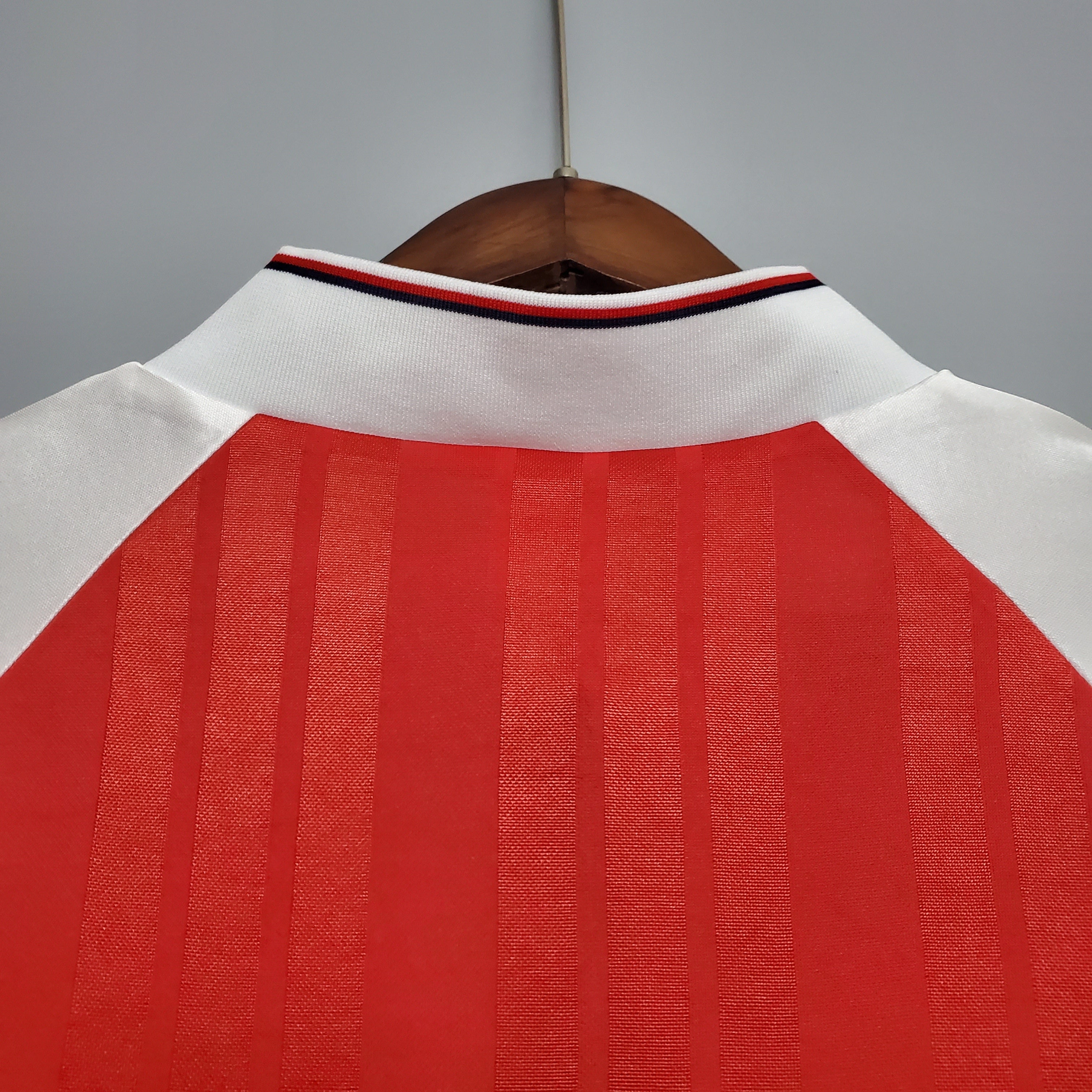 Arsenal 92-93 Home (Retro) Shirt Camiseta De Futbol