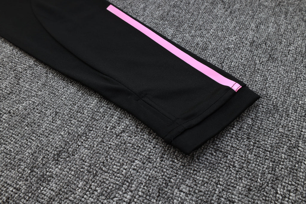 Juventus 23 - 24 Half - Zip Model 1 Tracksuit Ropa Deportiva
