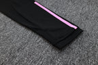 Juventus 23 - 24 Half - Zip Model 1 Tracksuit Ropa Deportiva