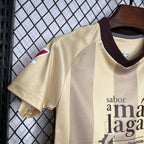 Malaga 24-25 Third Kit Children’s Personalizado