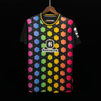 Real Betis 23-24 Goalkeeper Shirt Camiseta De Futbol