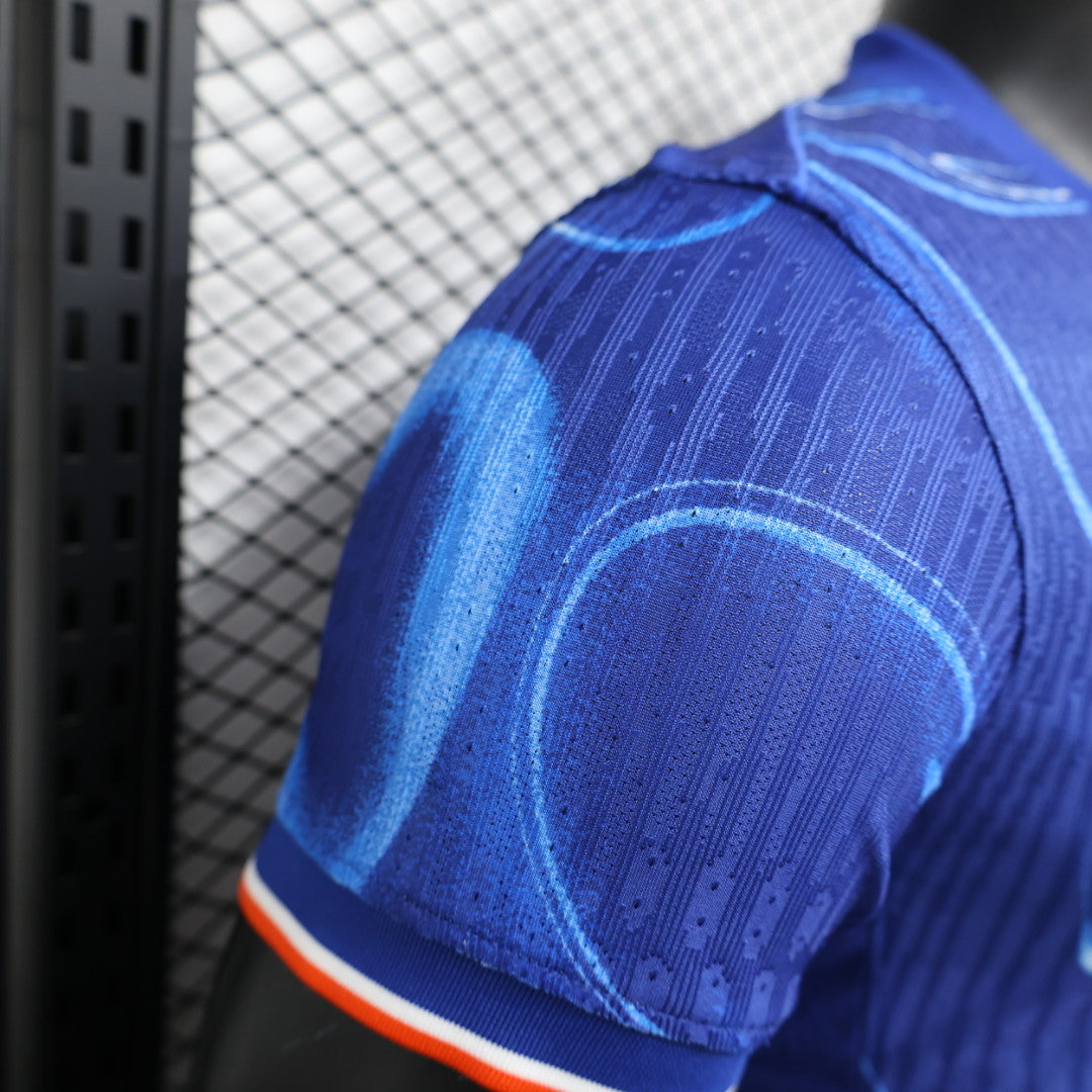Chelsea 24-25 Home (Player Version) Shirt Camiseta De Futbol