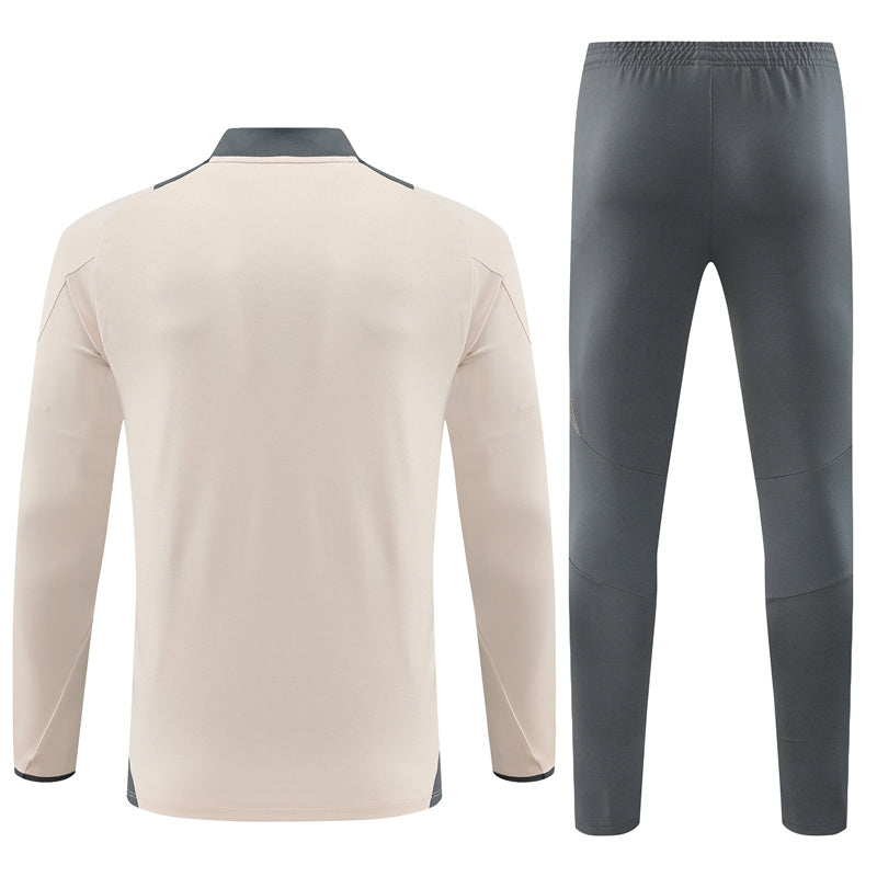 R.m. 24-25 Half-Zip Model 8 Tracksuit Ropa Deportiva