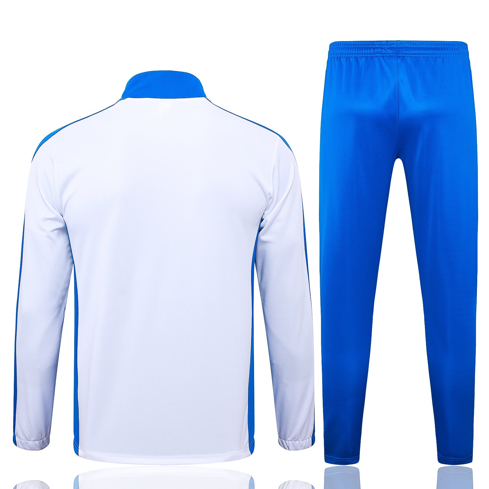 Brazil 24-25 Full-Zip Model 2 Tracksuit Ropa Deportiva