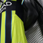 Manchester City 24-25 Away (Player Version) Shirt Camiseta De Futbol