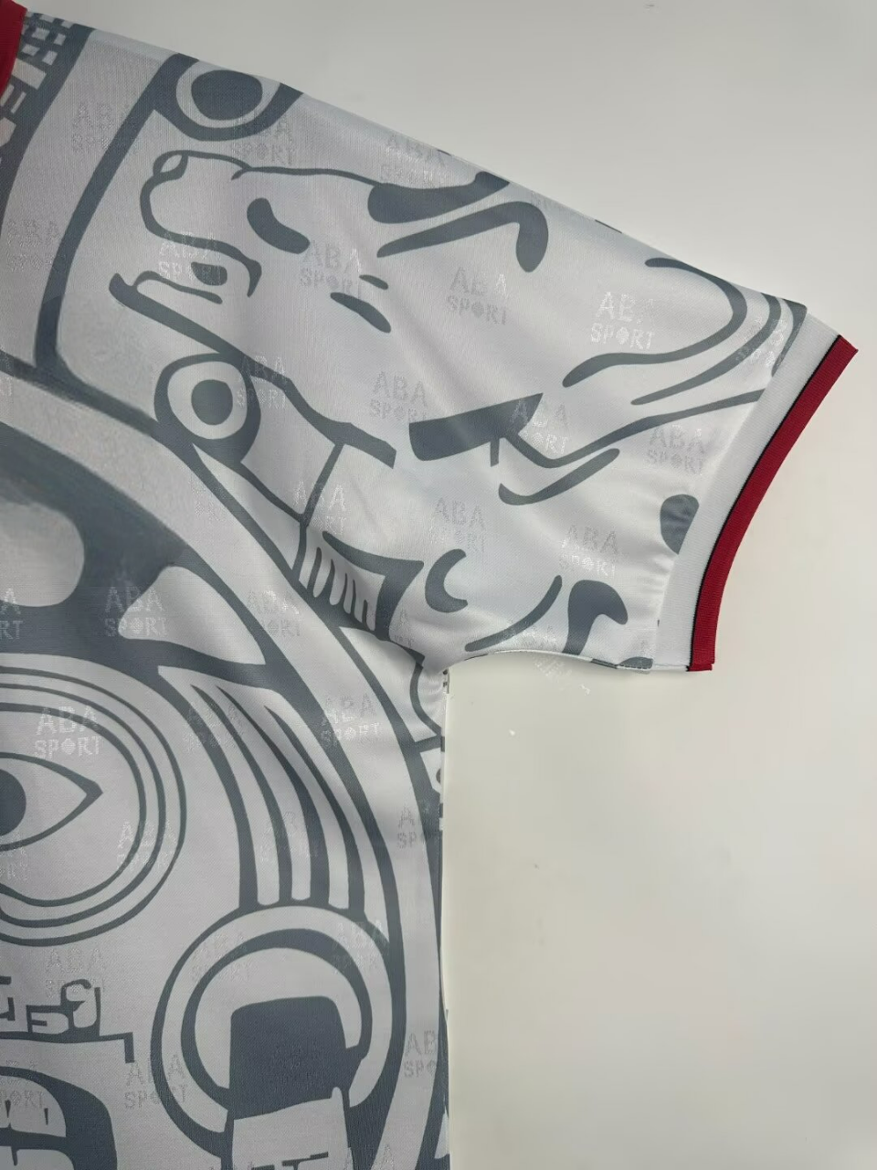 Mexico 1998 Away (Retro) Shirt Camiseta De Futbol
