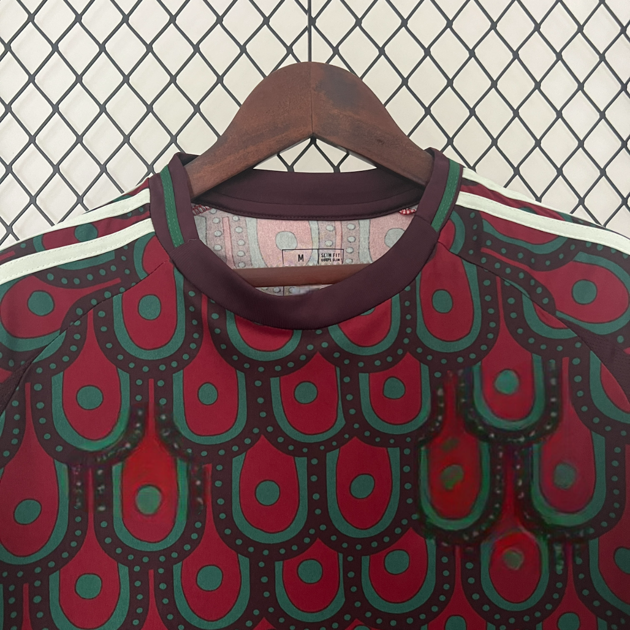 Mexico 24-25 Home Shirt Camiseta De Futbol