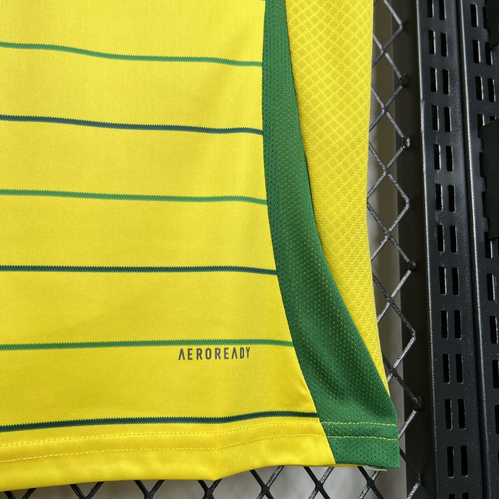 Celtic 24-25 Away Shirt Camiseta De Futbol