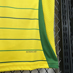 Celtic 24-25 Away Shirt Camiseta De Futbol
