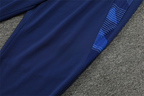 Italy 24-25 Half-Zip Model 1 Tracksuit Ropa Deportiva