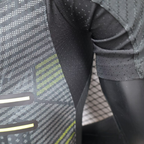 Al-Ittihad 24-25 Third Kit (Player Version) Shirt Camiseta De Futbol