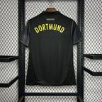 Borussia Dortmund 24-25 Away Shirt Camiseta De Futbol