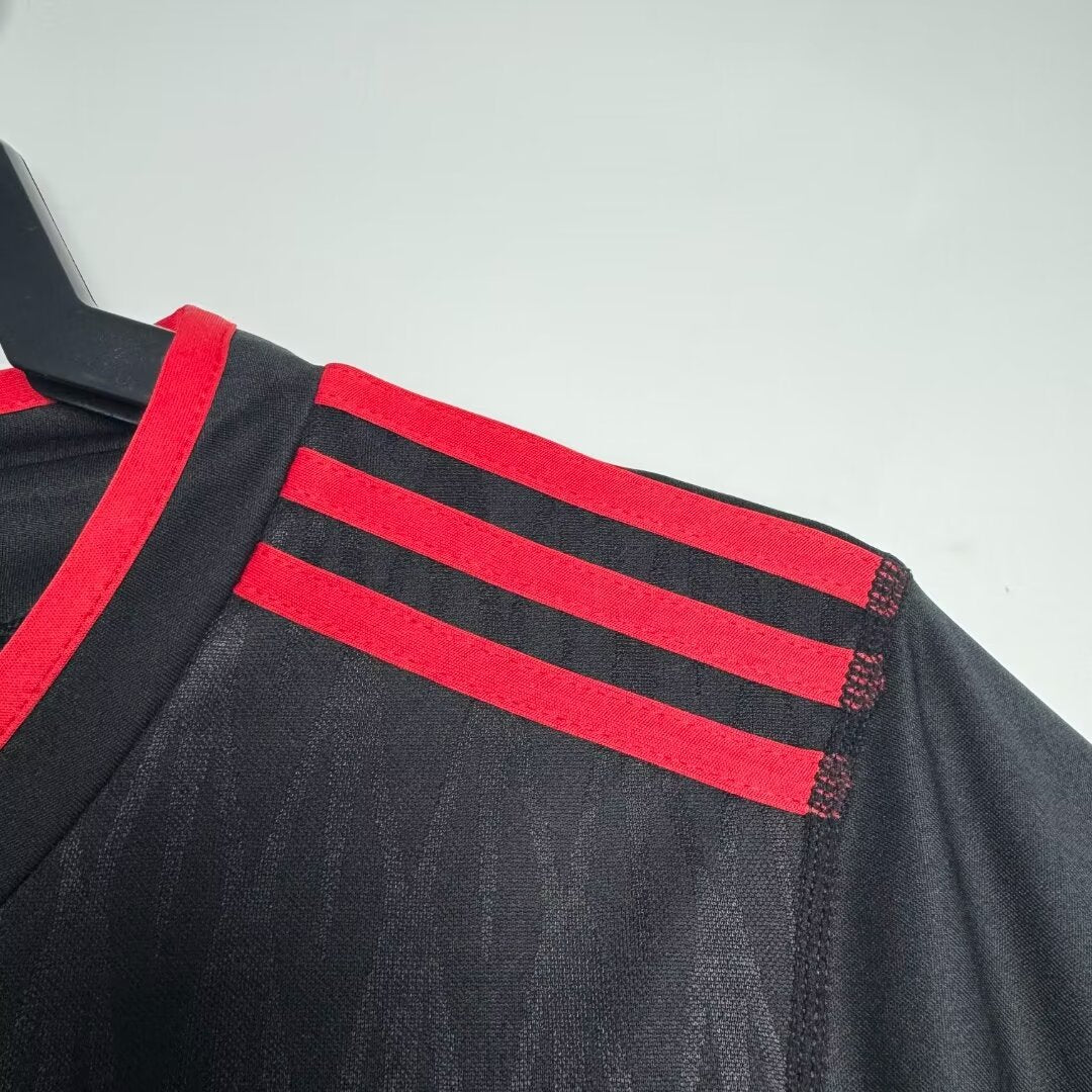 Mexico 2010 Away (Retro) Shirt Camiseta De Futbol