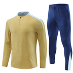 France 24-25 Half-Zip Model 3 Tracksuit Ropa Deportiva