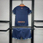 Celta De Vigo 24-25 Away Children’s Kit Personalizado