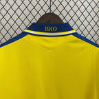 Cádiz 24-25 Home Shirt Camiseta De Futbol