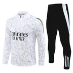 R.m. 24-25 Half-Zip Model 4 Tracksuit Ropa Deportiva
