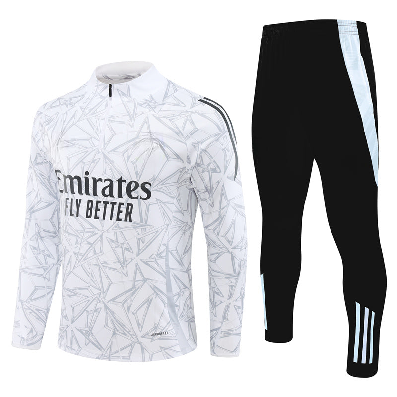 R.m. 24-25 Half-Zip Model 4 Tracksuit Ropa Deportiva