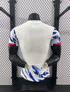 Norway 24-25 Away (Player Version) Eurocup 2024 Shirt Camiseta De Futbol
