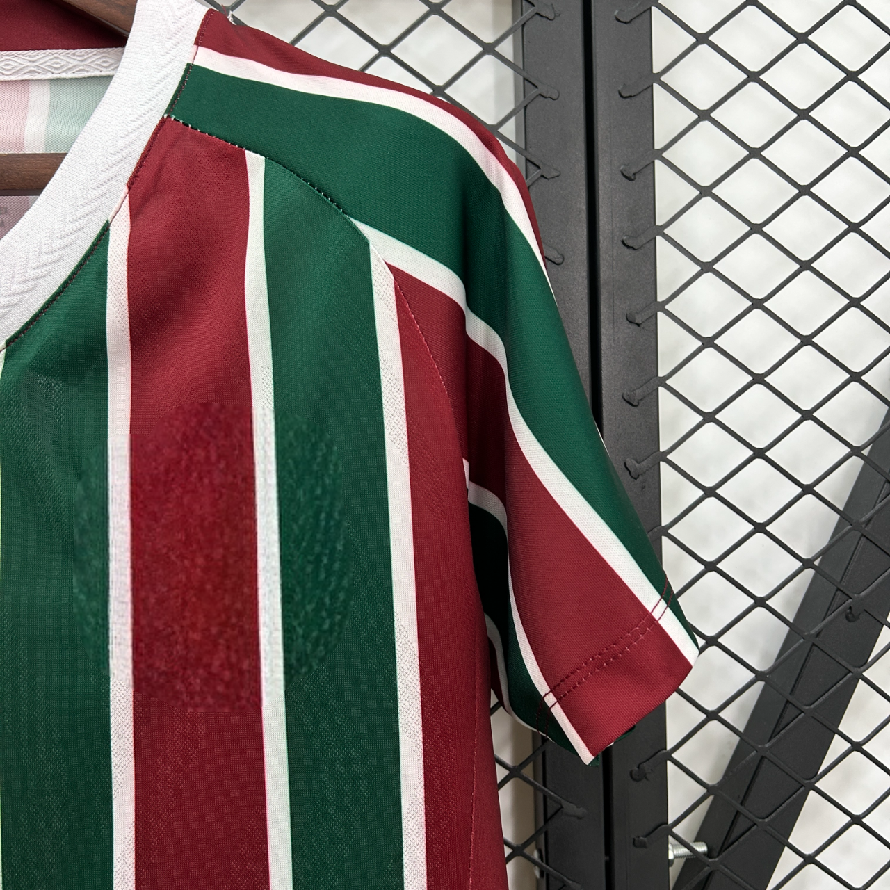 Camisola Fluminense 25-26, Principal, Feminina
