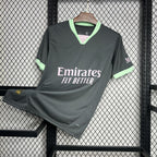 Ac Milan 24-25 Third Kit Shirt Camiseta De Futbol