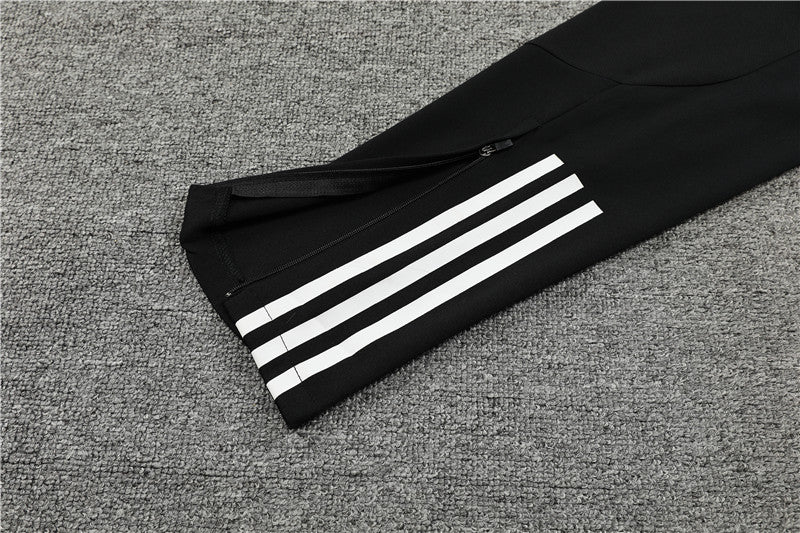 Lyon 23 - 24 Half - Zip Model 2 Tracksuit Ropa Deportiva