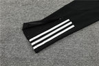 Lyon 23 - 24 Half - Zip Model 2 Tracksuit Ropa Deportiva