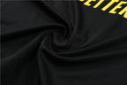 Arsenal 23 - 24 Half - Zip Model 5 Tracksuit Ropa Deportiva