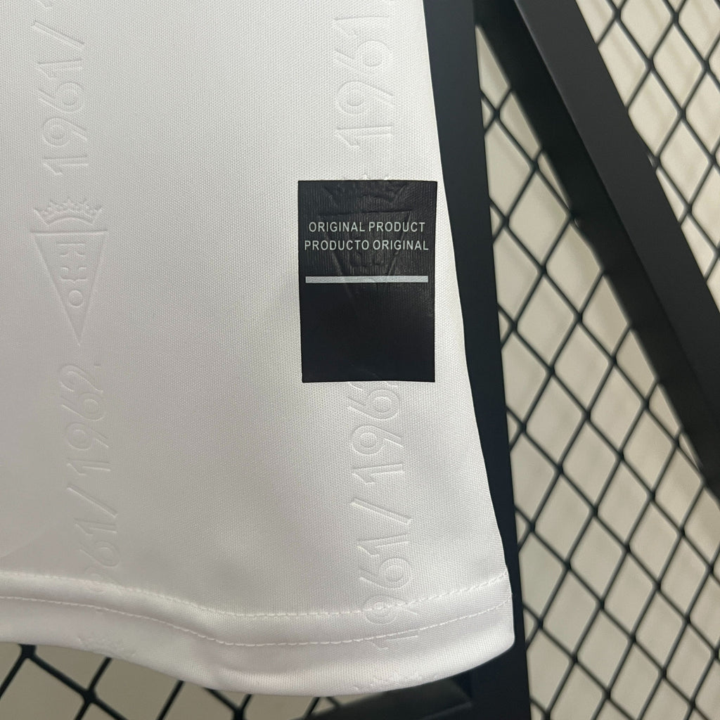 Cordoba 24-25 Special Edition Ii Gates Of Trophy Shirt Camiseta De Futbol