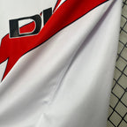 Rayo Vallecano 24-25 Home Shirt Camiseta De Futbol