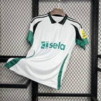 Newcastle 24-25 Third Kit Shirt Camiseta De Futbol