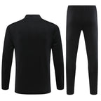 Bayern De Munich 23 - 24 Half - Zip Model 2 Tracksuit Ropa Deportiva