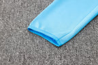 Argentina 24-25 Full-Zip Model 2 Tracksuit Ropa Deportiva