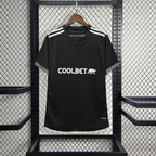 Colo-Colo 24-25 Away Shirt Camiseta De Futbol