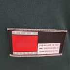Camisola Brasil 98-99, Guarda-redes 1 (Retro)