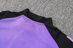 Germany 24-25 Full-Zip Model 3 Tracksuit Ropa Deportiva