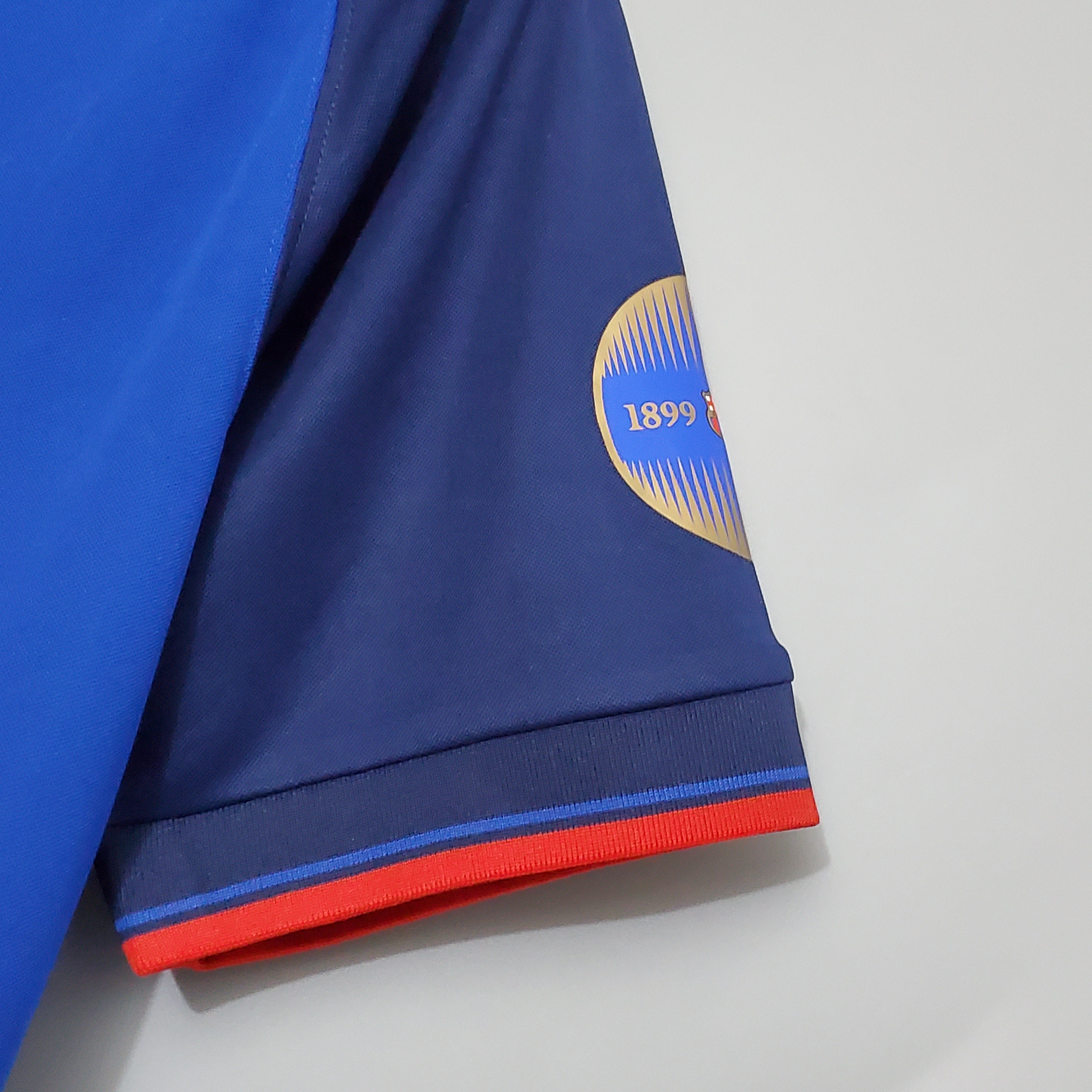 Barcelona 99-00 Home (Retro) Shirt Camiseta De Futbol